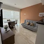 Apartamento familiar en la heroica