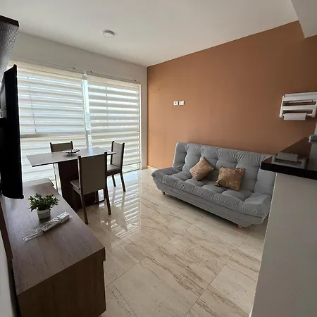 Familiar En La Heroica Apartamento Cartagena