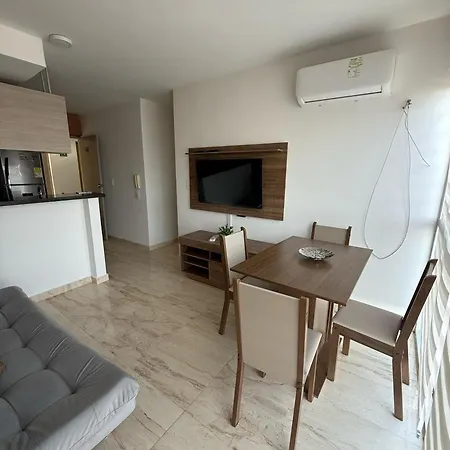 Apartamento Familiar En La Heroica