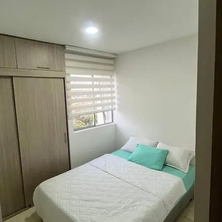 Familiar En La Heroica Apartamento