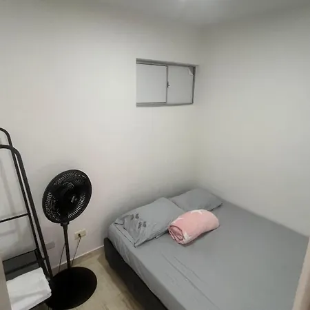 Apartamento Familiar En La Heroica