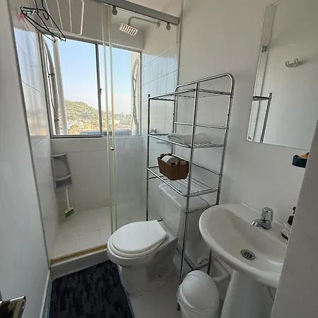 Apartamento Familiar En La Heroica *